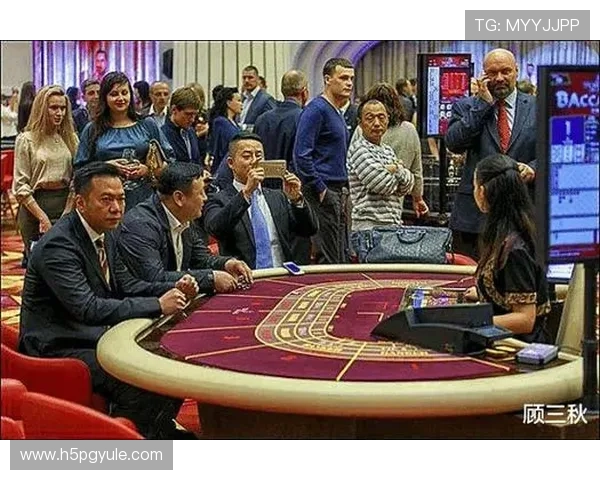 在真人实体赌场中享受专业荷官带来的真实游戏体验